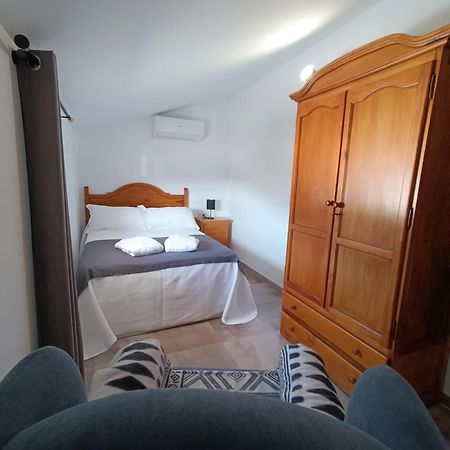 فيلا Casa Puentelata Dúrcal المظهر الخارجي الصورة