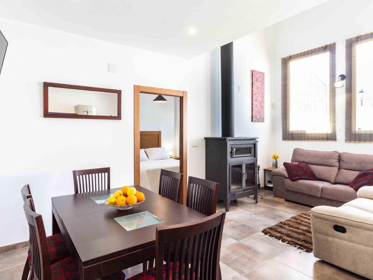 فيلا Casa Puentelata Dúrcal المظهر الخارجي الصورة