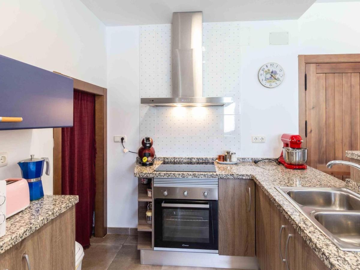 فيلا Casa Puentelata Dúrcal المظهر الخارجي الصورة