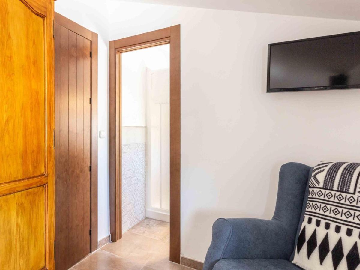 فيلا Casa Puentelata Dúrcal المظهر الخارجي الصورة