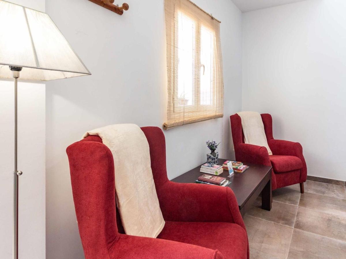 فيلا Casa Puentelata Dúrcal المظهر الخارجي الصورة